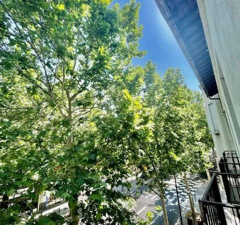 Appartement 4 pièces 105 m² 