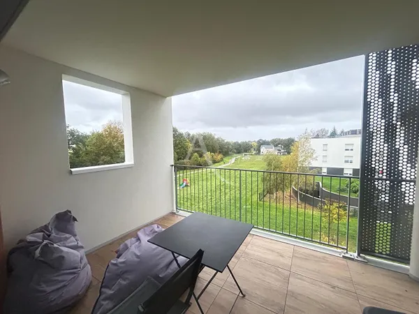 Appartement T3 - Résidence 2011 avec ascenseur 