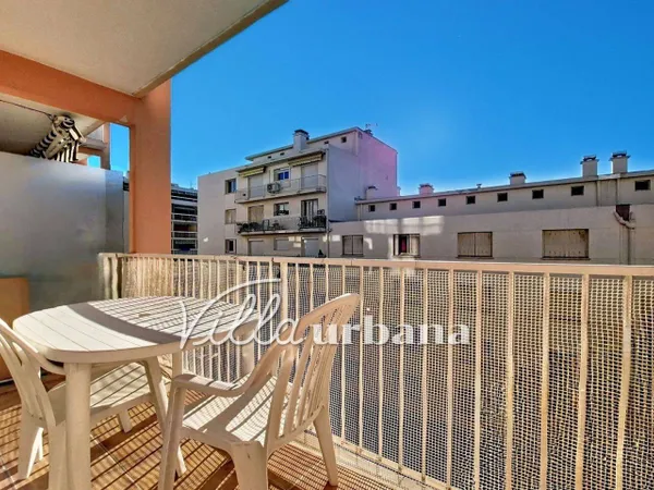 Appartement 4 pièces 64 m² 
