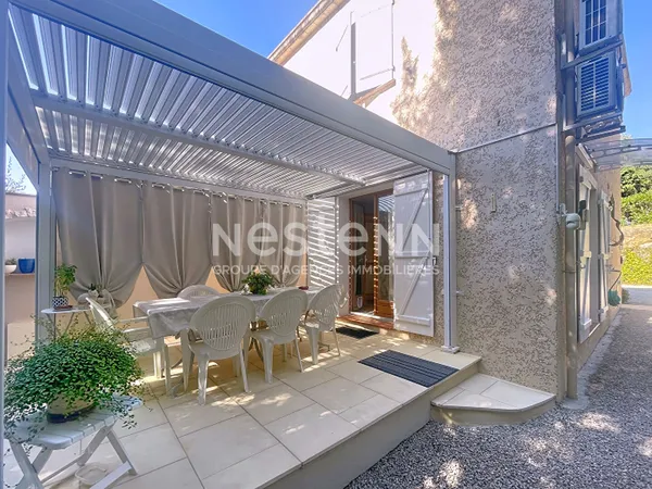 Maison Peymeinade 3 pièce(s) 60 m2 