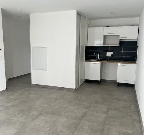 Appartement de type 3 