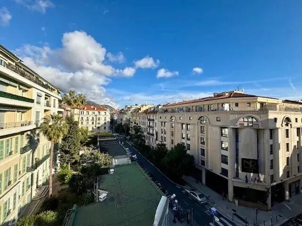 Appartement 2 pièces 60 m² 