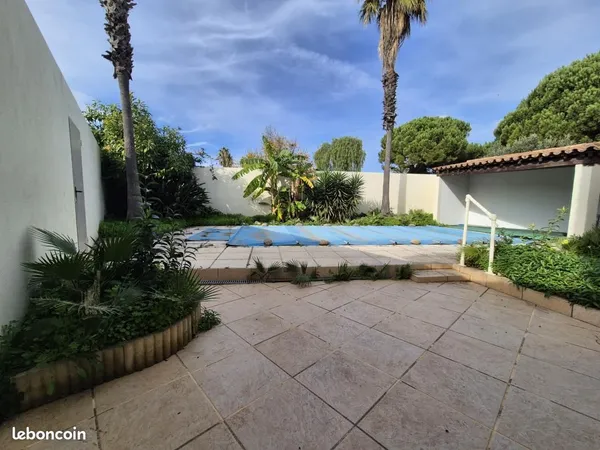 Maison 5 pièces 105 m² 
