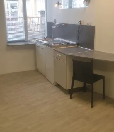 Studio de 40 m² a 3 mn de la place Carnot 