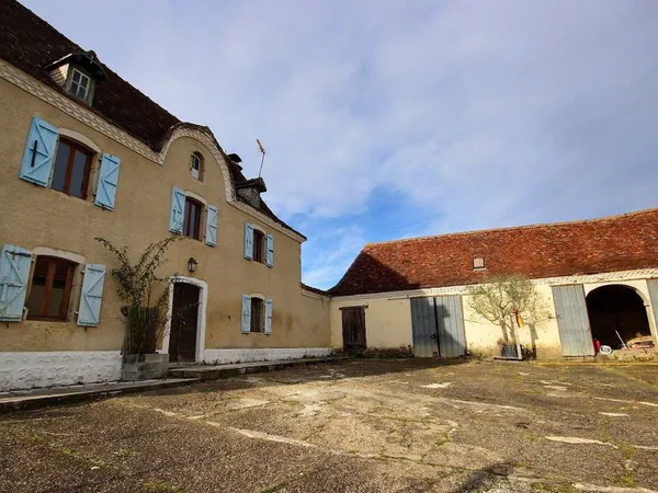 Maison 6 pièces 192 m² 