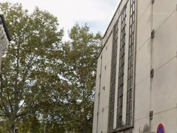 Parking - Garage Location Grenoble   80€