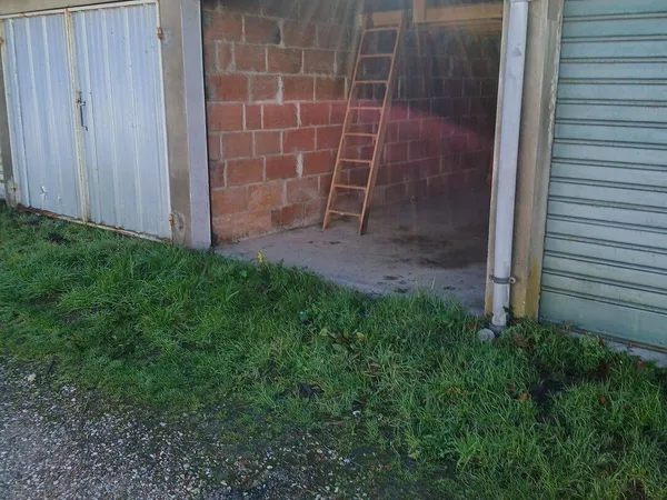 Parking/Garage/Box 12 m² 