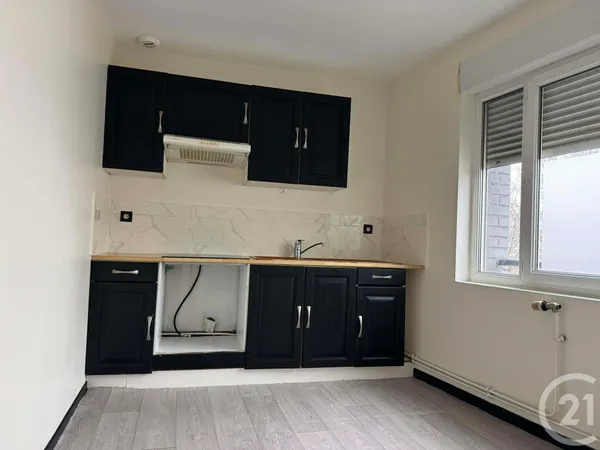 Appartement 3 pièces 42 m² 