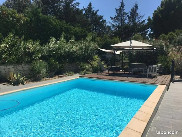 Villa 6 pièces 130 m² 