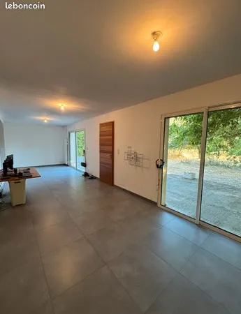 Maison 3 pièces 72 m² 