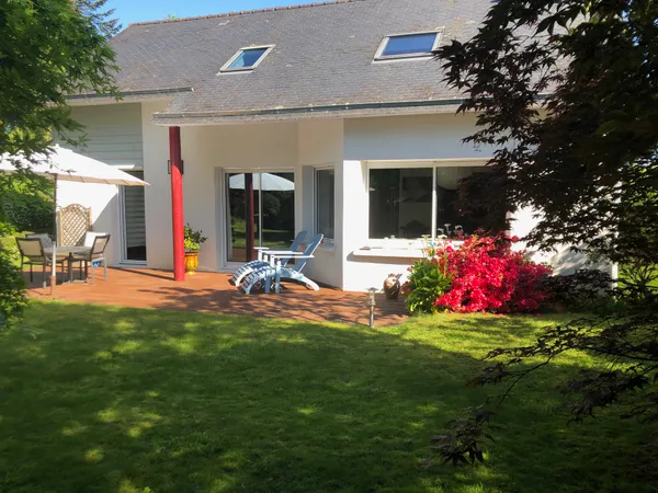 Vends maison 108m² Finistère Sud 