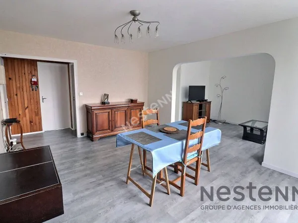 Appartement 5 pièces 82 m² 
