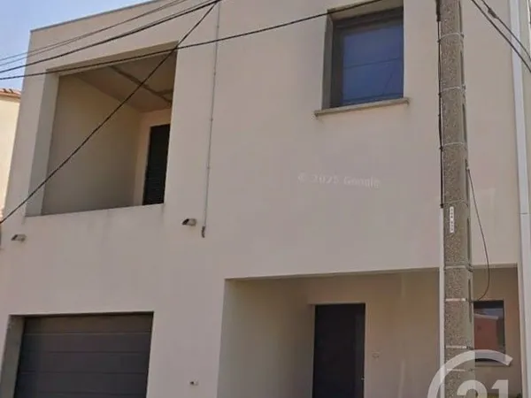 Maison 4 pièces 96 m² 