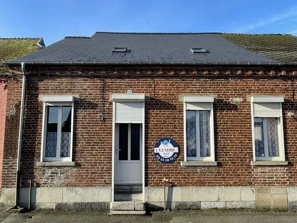 Maison 8 pièces 135 m² 