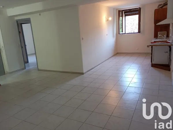 Vente Maison/villa 3 pièces 