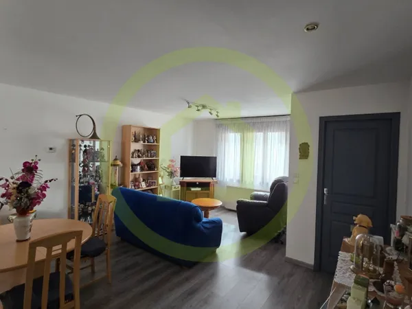 Maison 3 pièces 82 m² 