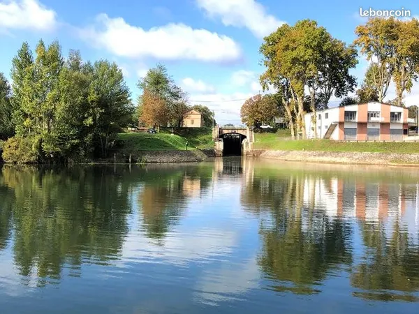 Terrain 632 m² Montauban 