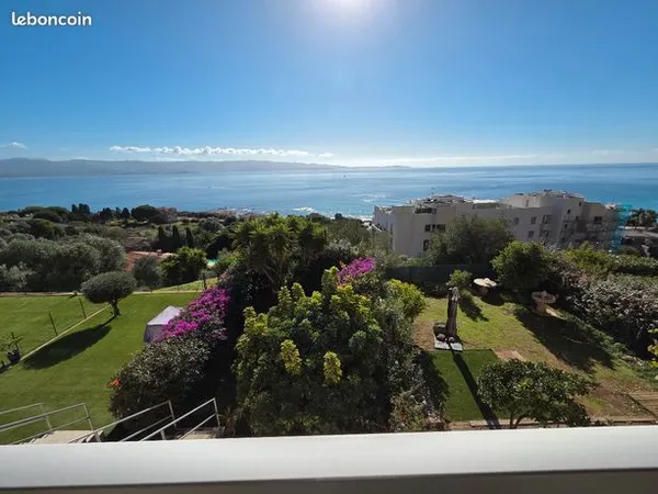 Appartement 3 pièces 76 m² 