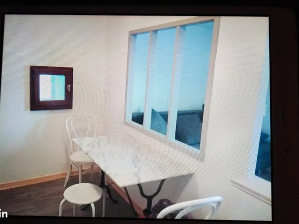 Studio quai de l isere 