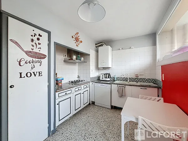 Appartement Beziers 3 pièce(s) 70 m2 