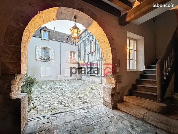 Appartement 2 pièces 75 m² 