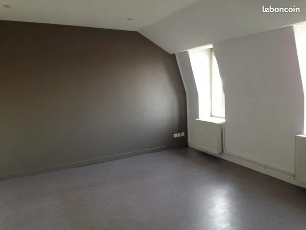 Appartement 3 pièces 86 m² 