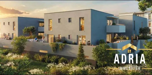 Appartement à vendre Agde 