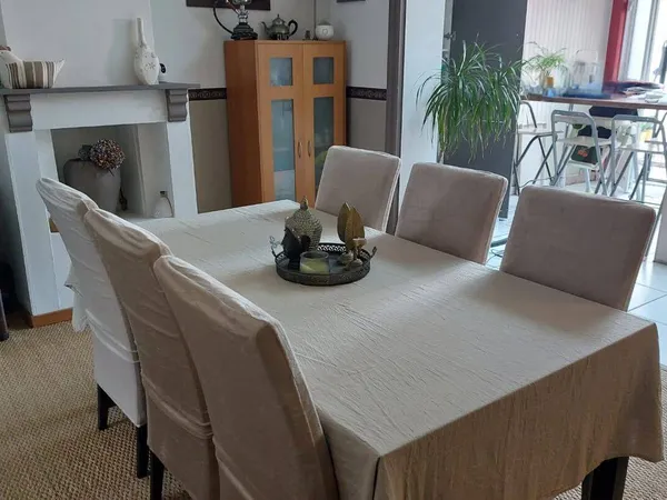 Maison 5 pièces 90 m² 