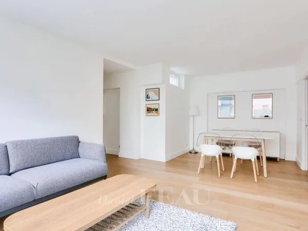 Appartement 3 pièces 67 m² 