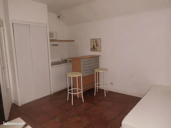Studio meuble rennes 