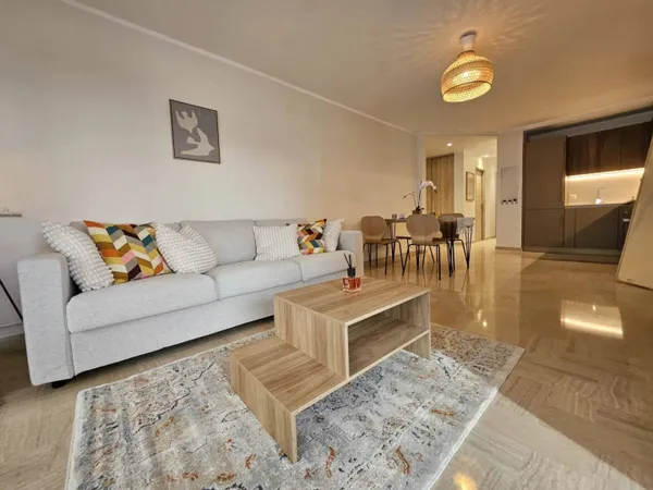 Appartement 3 pièces 79 m² 