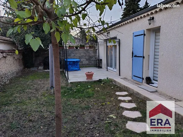 Maison 3 pièces 68 m² 