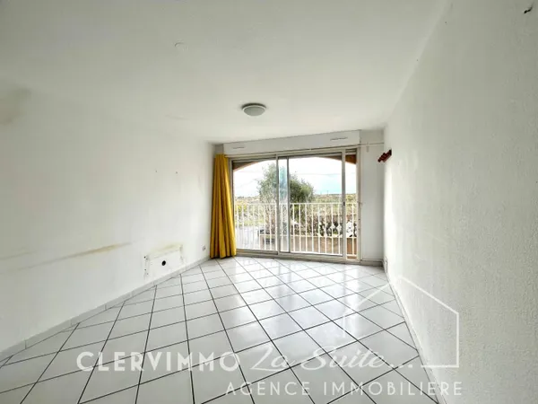 Duplex 3 pièces 55 m² 