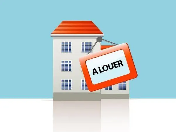 Appartement 3 pièces 72 m² 