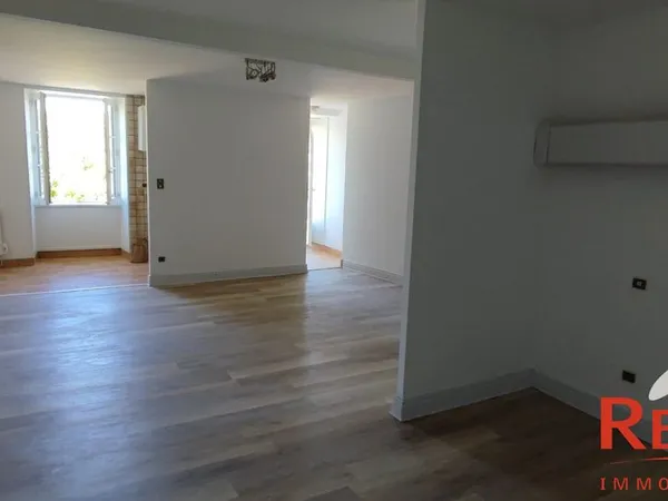 Appartement 1 pièce 38 m² 