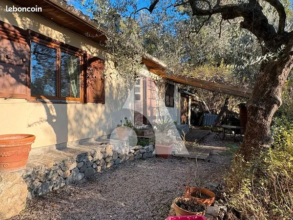 Maison 3 pièces 77 m² 