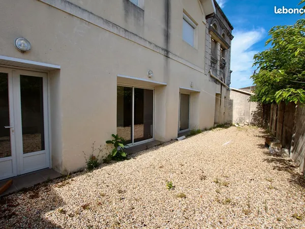 Appartement 4 pièces 102 m² 
