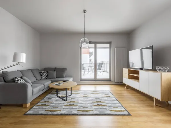 Appartement 2 pièces 48 m² 