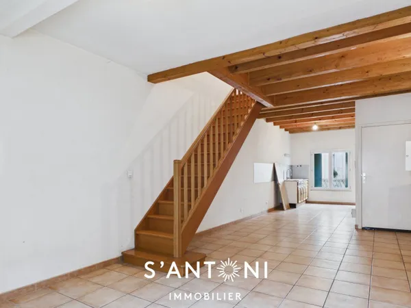 Appartement 3 pièces 72 m² 