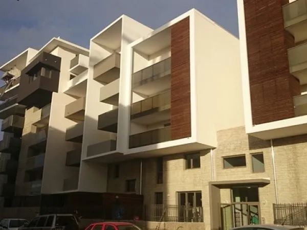 MONTPELLIER - APPARTEMENT T2 - 49.70m² 