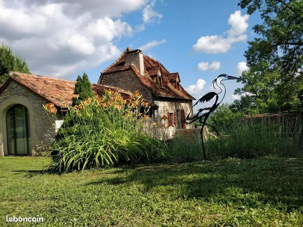 Maison 9 pièces 304 m² 