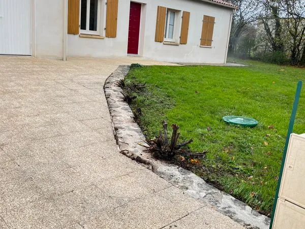 Location pavillon plein pied 