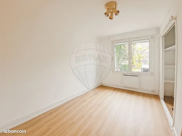 Appartement 2 pièces 28 m² 