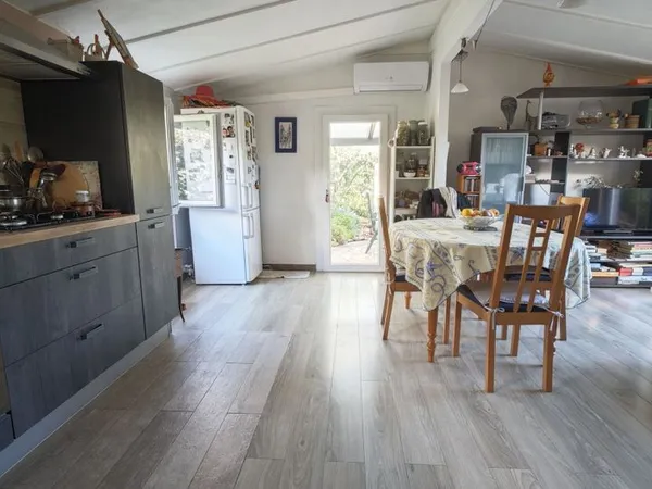 Maison 4 pièces 55 m² 