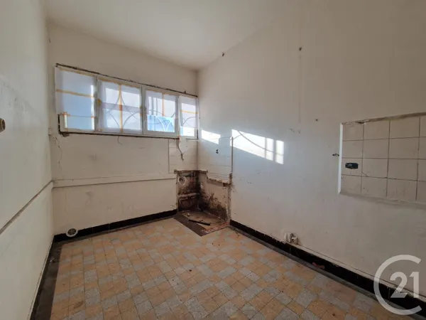 Appartement 1 pièce 26 m² 