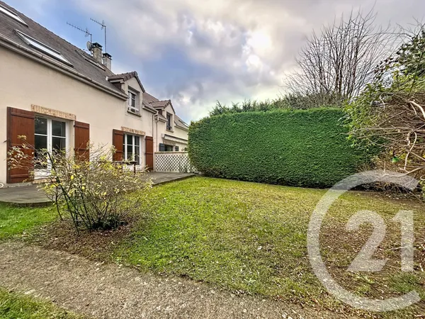 Maison 7 pièces 171 m² 