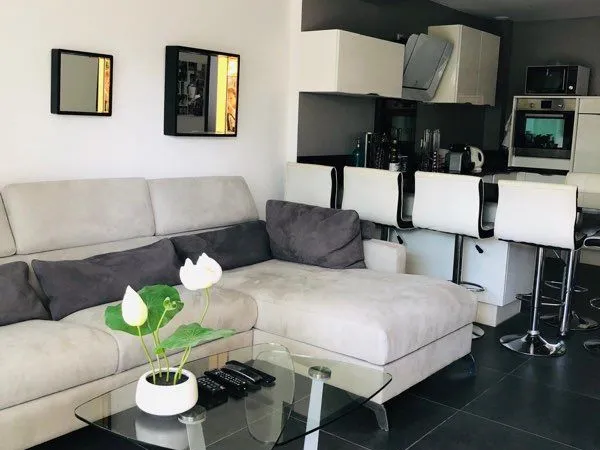 T3 meublé - Anglet Brindos - Bail étudiant/mobilité 