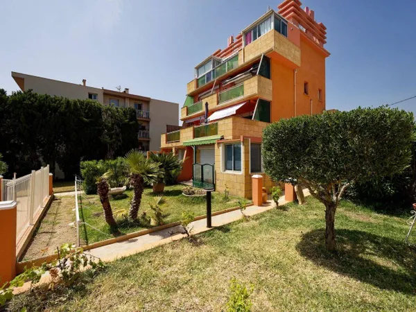 Appartement 3 pièces 50 m² 