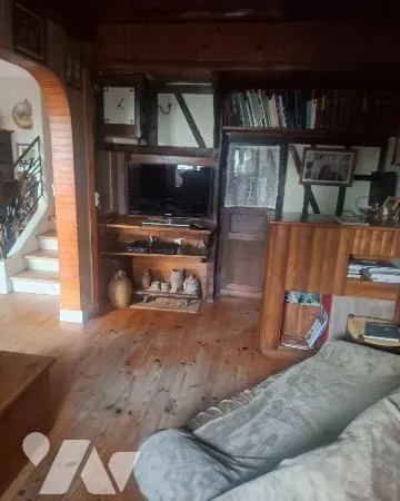 Maison 5 pièces 101 m² 