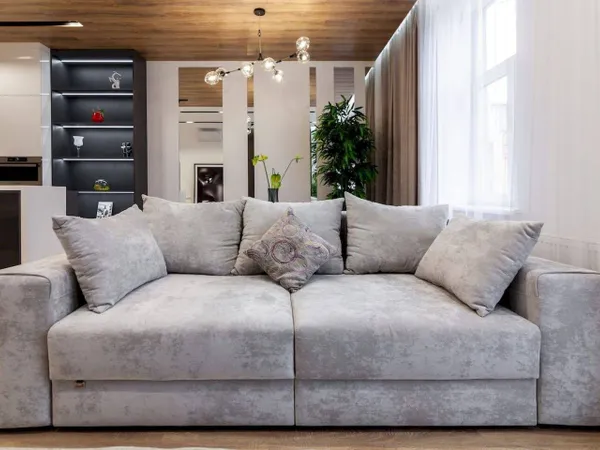 Studio 1 pièce 30 m² 